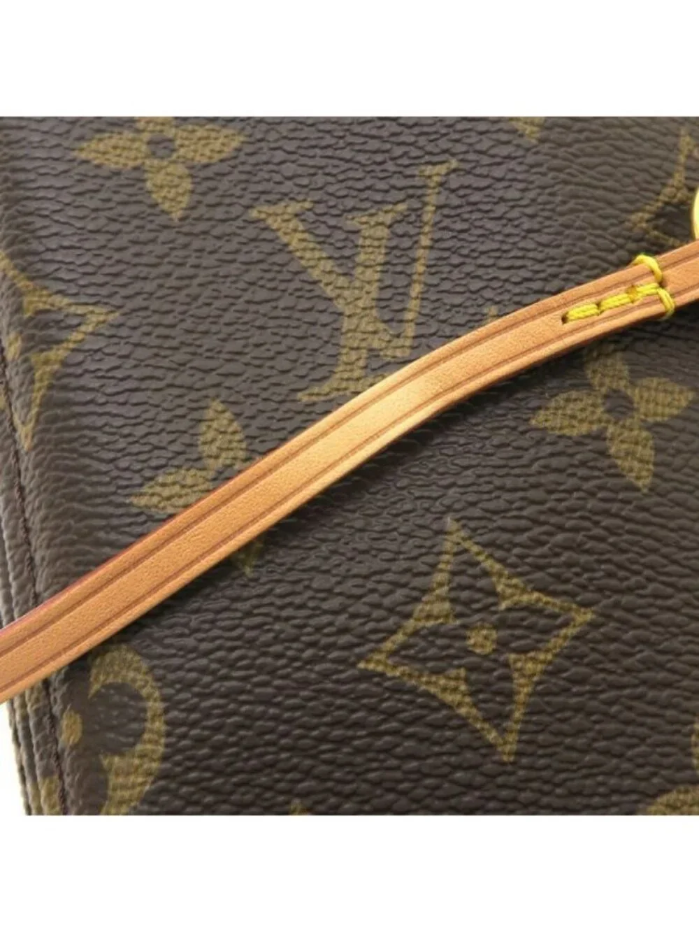 Louis Vuitton Monogram Neverfull GM
